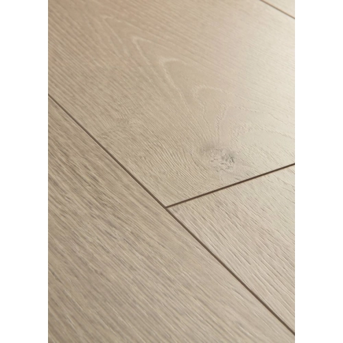Panele Podłogowe Dąb Stary BIały Largo Quick-Step Unilin LPU3985 AC4 9.5 mm